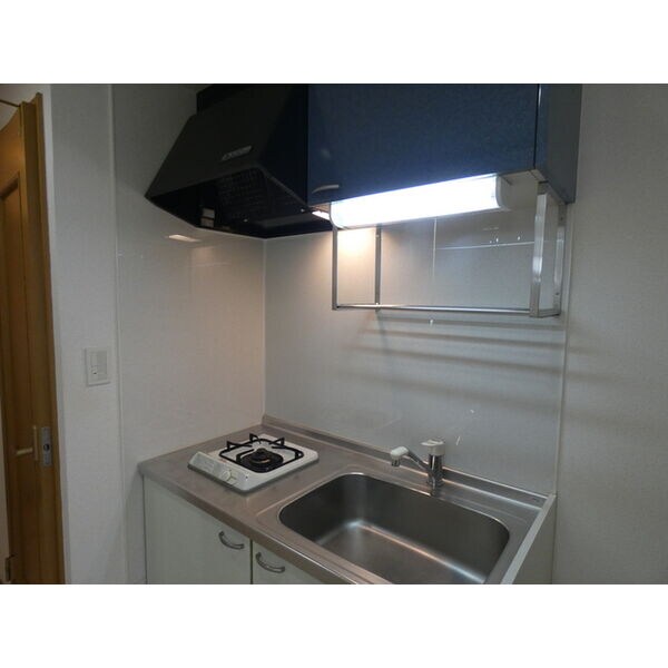 アンナマリーの物件内観写真