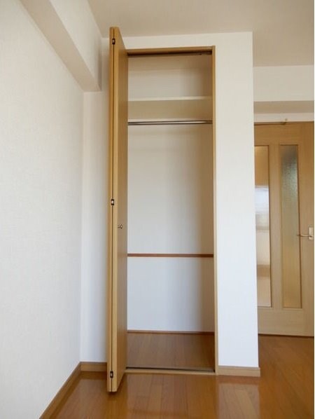 アンナマリーの物件内観写真