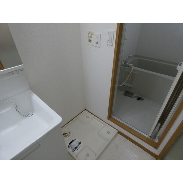 アンナマリーの物件内観写真