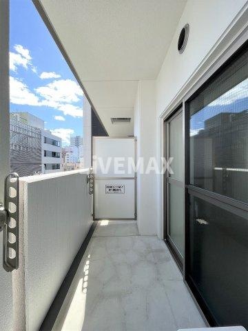 モンテーニュ名駅の物件内観写真