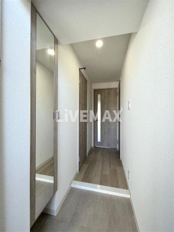 モンテーニュ名駅の物件内観写真