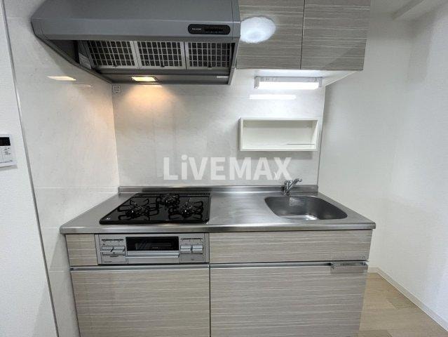 モンテーニュ名駅の物件内観写真