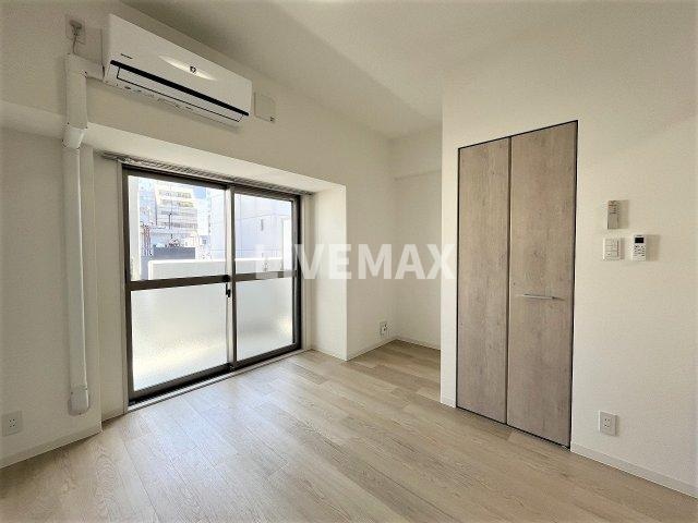 モンテーニュ名駅の物件内観写真