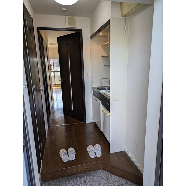 サウス名駅の物件内観写真