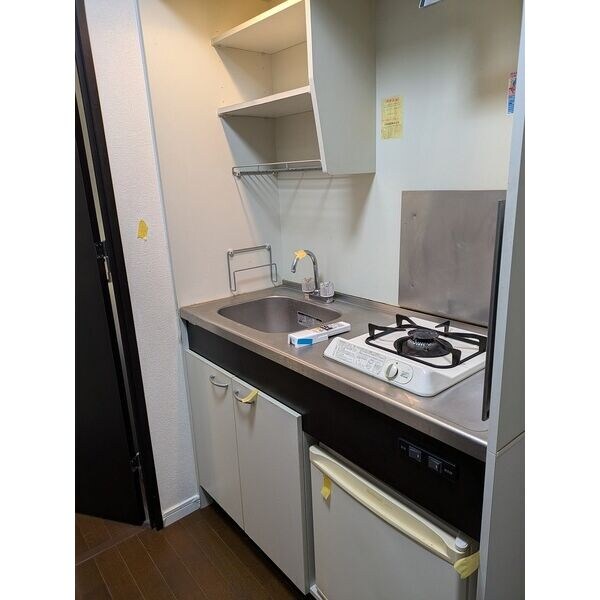 サウス名駅の物件内観写真