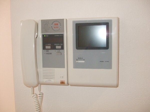 サウス名駅の物件内観写真