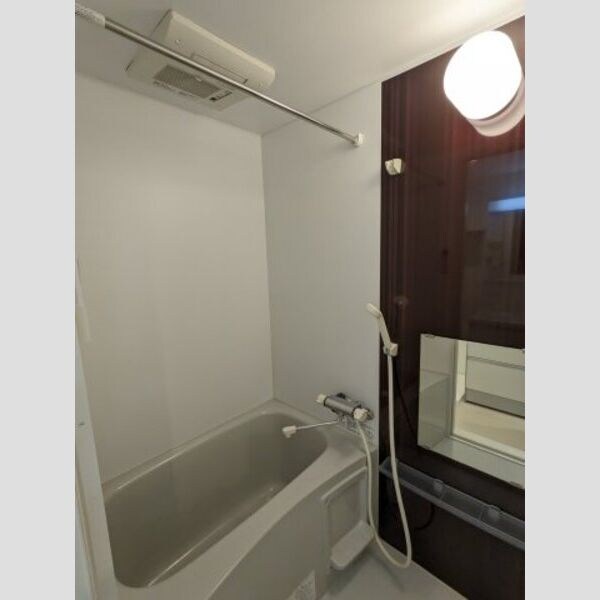 トリオネア千種の物件内観写真