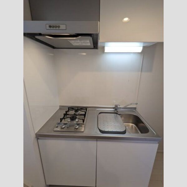 トリオネア千種の物件内観写真