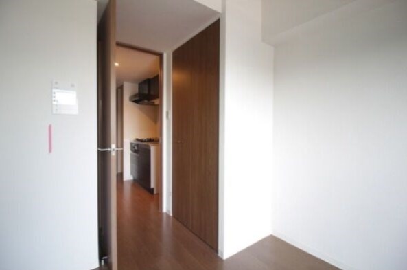 プレミアム大須の物件内観写真