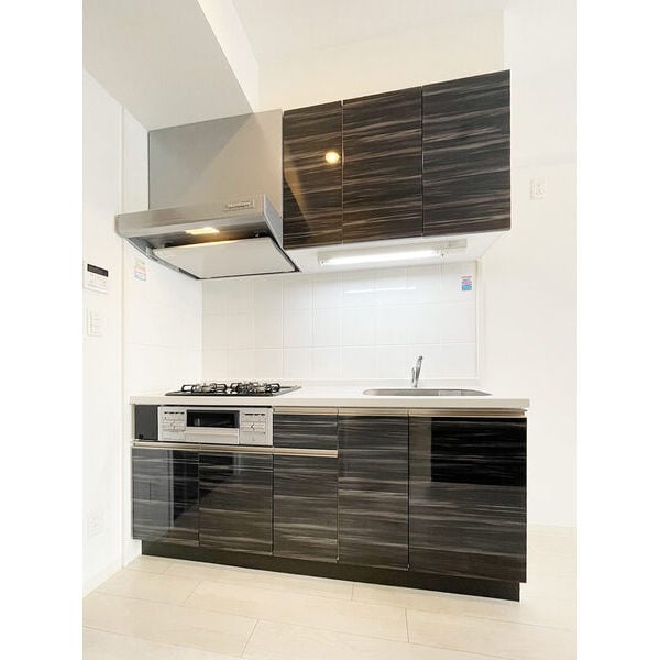 S-FORT熱田花町の物件内観写真