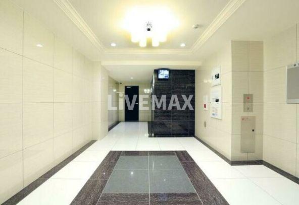 S-FORT熱田花町の物件外観写真