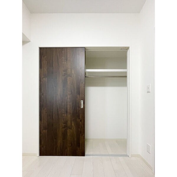 S-FORT熱田花町の物件内観写真