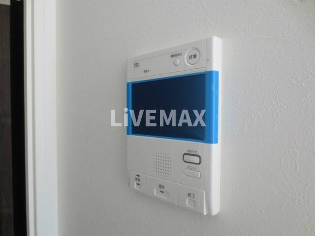 S-FORT熱田花町の物件内観写真