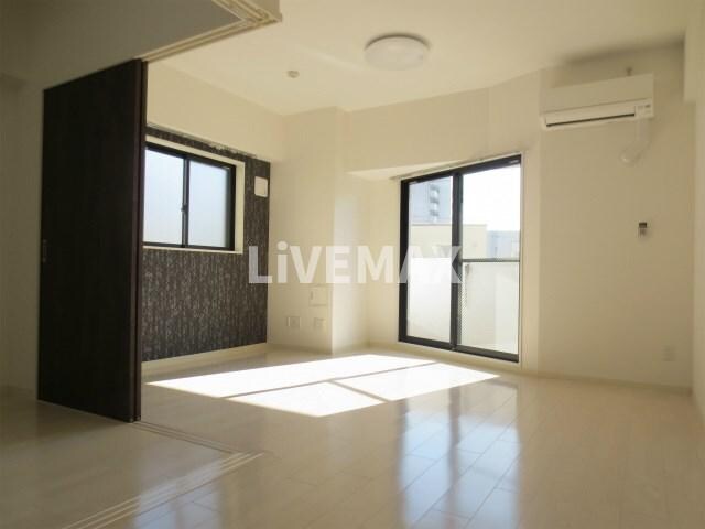 S-FORT熱田花町の物件内観写真