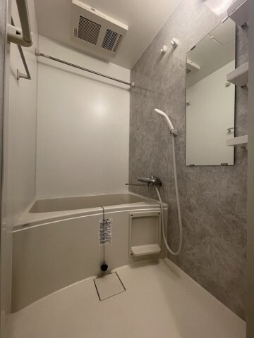 CREST TAPP金山の物件内観写真