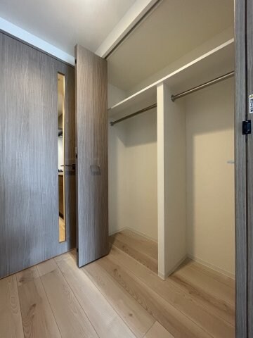 CREST TAPP金山の物件内観写真