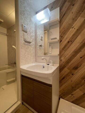 CREST TAPP金山の物件内観写真