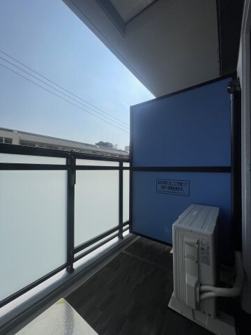 CREST TAPP金山の物件内観写真