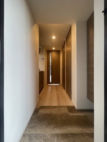 CREST TAPP金山の物件内観写真