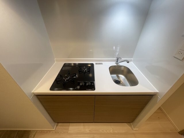 CREST TAPP金山の物件内観写真