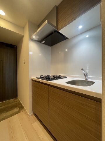 CREST TAPP金山の物件内観写真