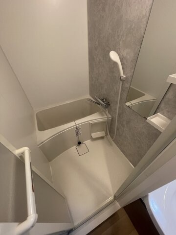 CREST TAPP金山の物件内観写真