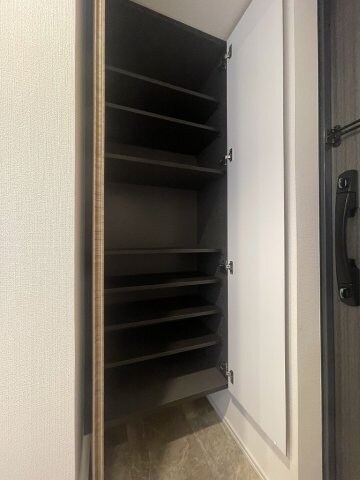 CREST TAPP金山の物件内観写真