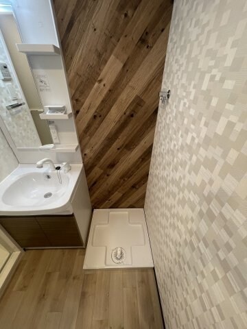 CREST TAPP金山の物件内観写真