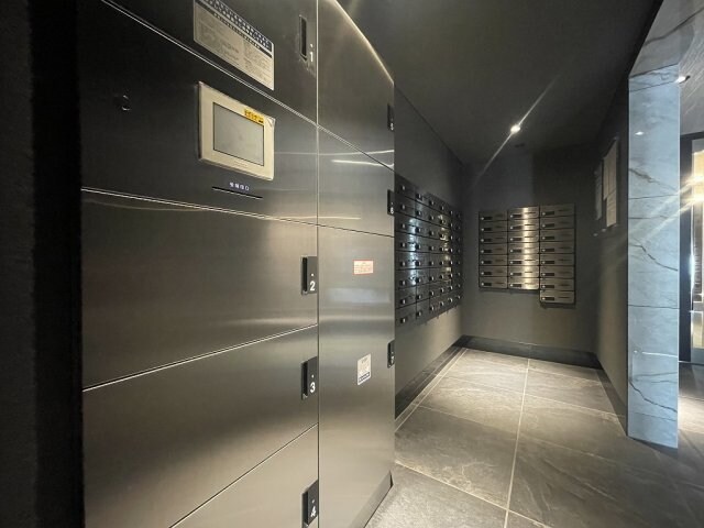 CREST TAPP金山の物件内観写真