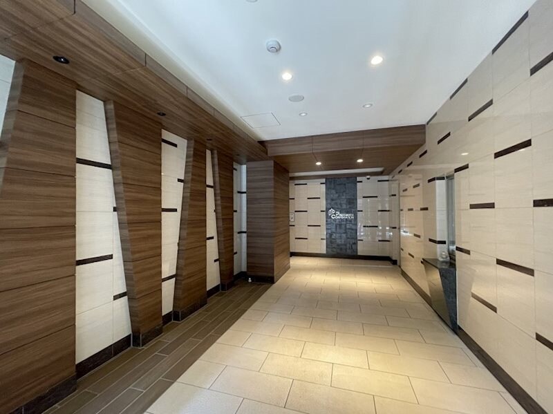 プレサンス久屋大通公園セラフィの物件外観写真