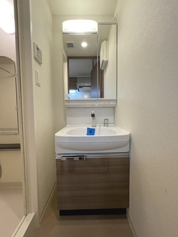 プレサンス久屋大通公園セラフィの物件内観写真