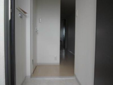 Gramercy Sakaeの物件内観写真