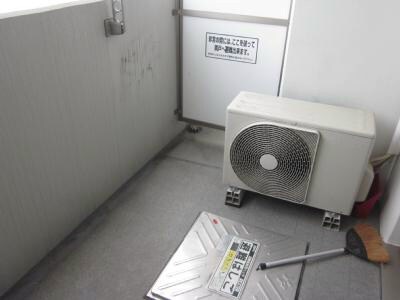 Gramercy Sakaeの物件内観写真