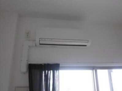 Gramercy Sakaeの物件内観写真