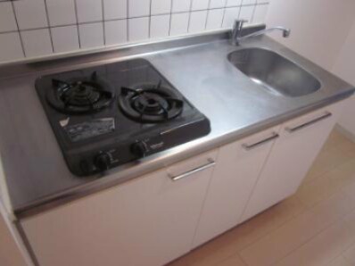 Gramercy Sakaeの物件内観写真