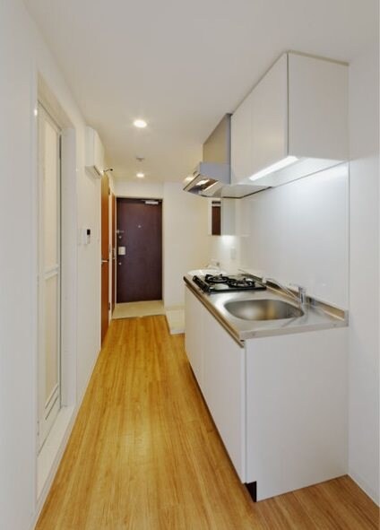 プログレッソ鶴舞の物件内観写真