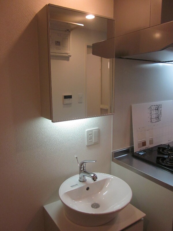 プログレッソ鶴舞の物件内観写真