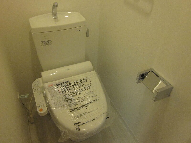 プログレッソ鶴舞の物件内観写真