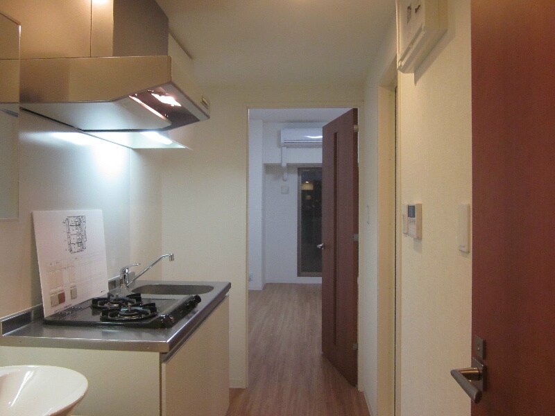 プログレッソ鶴舞の物件内観写真