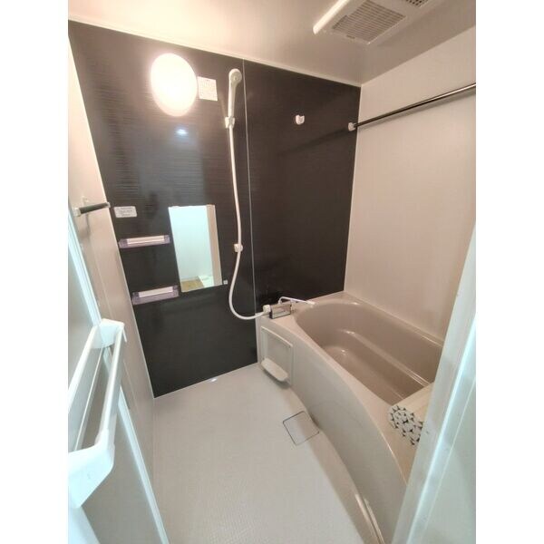 Coco Cat 岩塚の物件内観写真