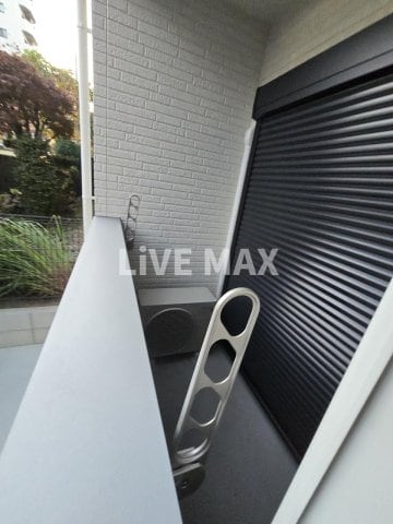 Coco Cat 岩塚の物件内観写真