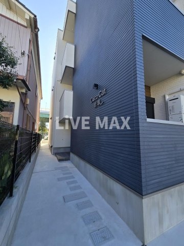 Coco Cat 岩塚の物件内観写真