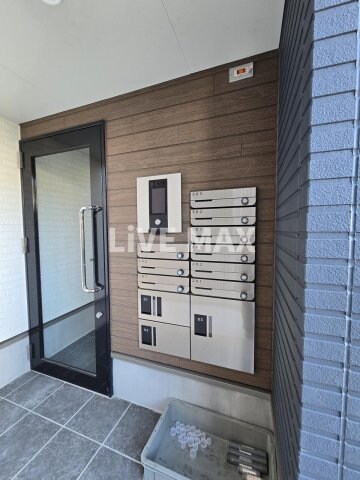 Coco Cat 岩塚の物件内観写真