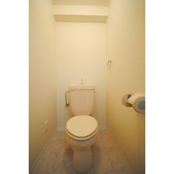 サニーハイツ林の物件内観写真