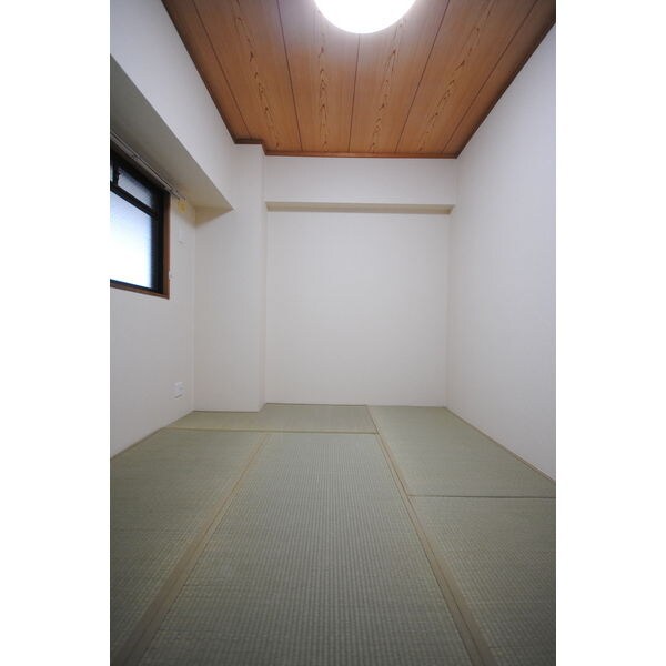 サニーハイツ林の物件内観写真