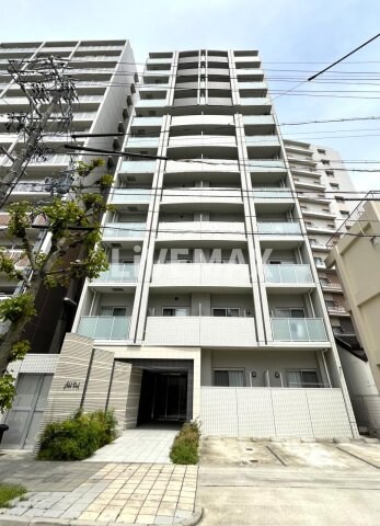 アーデルドルフの物件外観写真