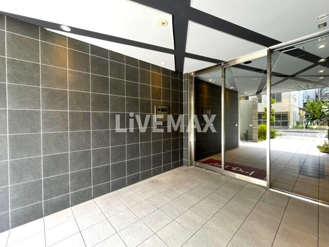 アーデルドルフの物件外観写真