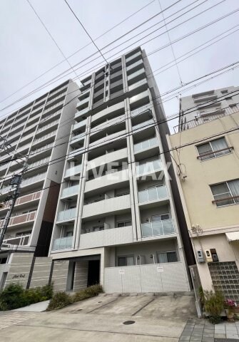 アーデルドルフの物件外観写真