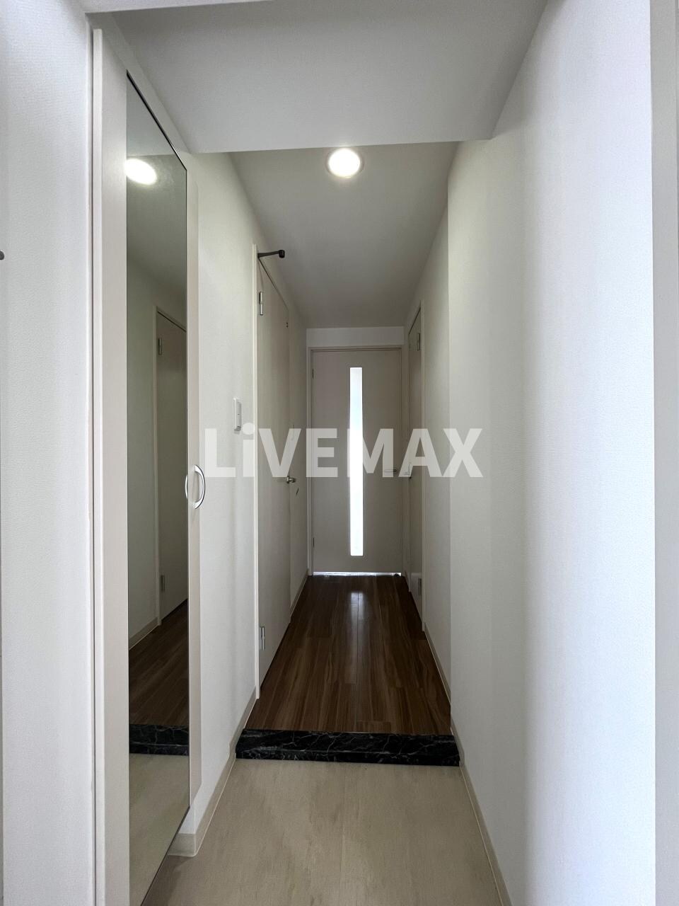 アーデルドルフの物件内観写真