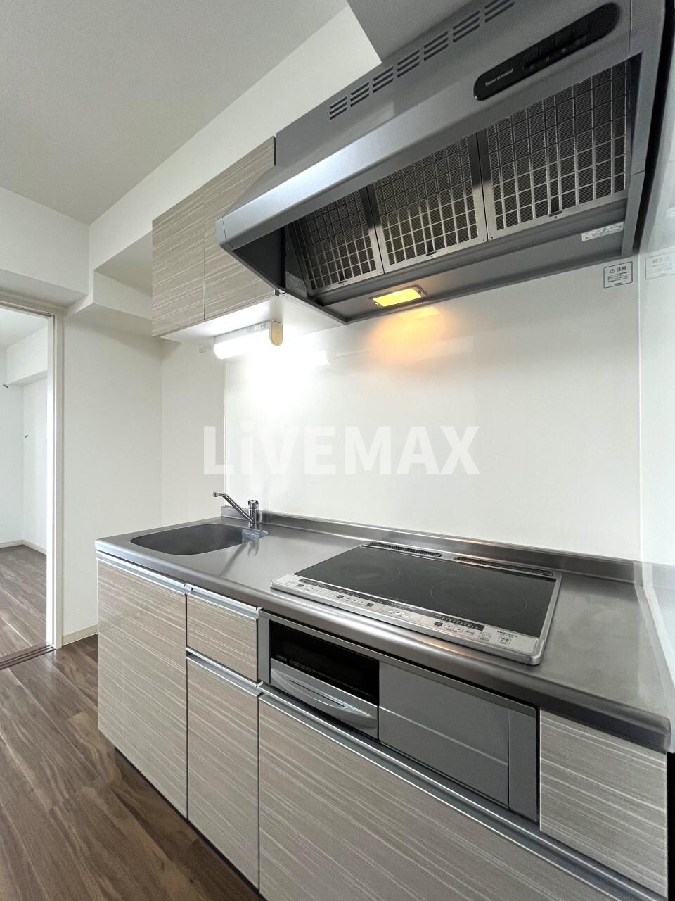 アーデルドルフの物件内観写真